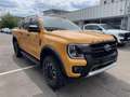 Ford Ranger Wildtrak X 205 PS Automatik * Sofort Verfügbar* Orange - thumbnail 3