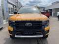 Ford Ranger Wildtrak X 205 PS Automatik * Sofort Verfügbar* Orange - thumbnail 2