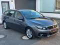 Peugeot 308 SW Active Pack 1 HAND/SCHECKHEFT/SERVICE NEU Gris - thumbnail 1