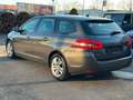 Peugeot 308 SW Active Pack 1 HAND/SCHECKHEFT/SERVICE NEU Gris - thumbnail 4