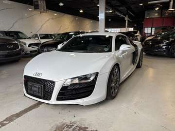 V10*QUATTRO*NO ACCIDENTS*CARBON BLADE*