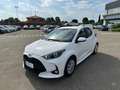 Toyota Yaris 1.0 Active Bianco - thumbnail 1