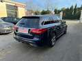 Mercedes-Benz C 220 C SW 220 d (bt) Premium auto Blau - thumbnail 7