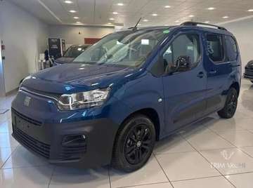 Elettrica 100kW Magic Top launch pack