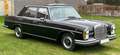 Mercedes-Benz S 250 Mercedes-Benz 250 SE Zwart - thumbnail 12
