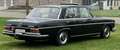 Mercedes-Benz S 250 Mercedes-Benz 250 SE Zwart - thumbnail 5