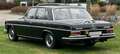 Mercedes-Benz S 250 Mercedes-Benz 250 SE Zwart - thumbnail 4