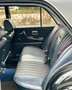 Mercedes-Benz S 250 Mercedes-Benz 250 SE Zwart - thumbnail 15