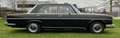 Mercedes-Benz S 250 Mercedes-Benz 250 SE Zwart - thumbnail 7