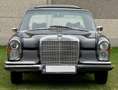 Mercedes-Benz S 250 Mercedes-Benz 250 SE Zwart - thumbnail 2
