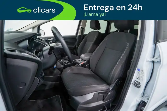 Ford C-Max view 14