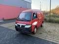 Piaggio Porter S90 - Van Rot - thumbnail 3