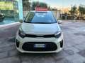 Kia Picanto Picanto III 2021 1.0 dpi Urban Techno Bianco - thumbnail 7