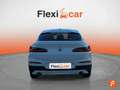 BMW X4 xDrive30d Blanco - thumbnail 3