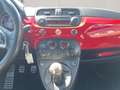 Fiat 500 Abarth Turismo+ESTETICO+PDC+LM-FELGEN+RADIO Rot - thumbnail 10
