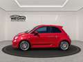 Fiat 500 Abarth Turismo+ESTETICO+PDC+LM-FELGEN+RADIO Rot - thumbnail 2
