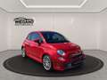 Fiat 500 Abarth Turismo+ESTETICO+PDC+LM-FELGEN+RADIO Rot - thumbnail 7