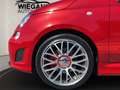 Fiat 500 Abarth Turismo+ESTETICO+PDC+LM-FELGEN+RADIO Rot - thumbnail 17
