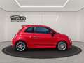 Fiat 500 Abarth Turismo+ESTETICO+PDC+LM-FELGEN+RADIO Rot - thumbnail 6