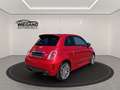Fiat 500 Abarth Turismo+ESTETICO+PDC+LM-FELGEN+RADIO Rot - thumbnail 5