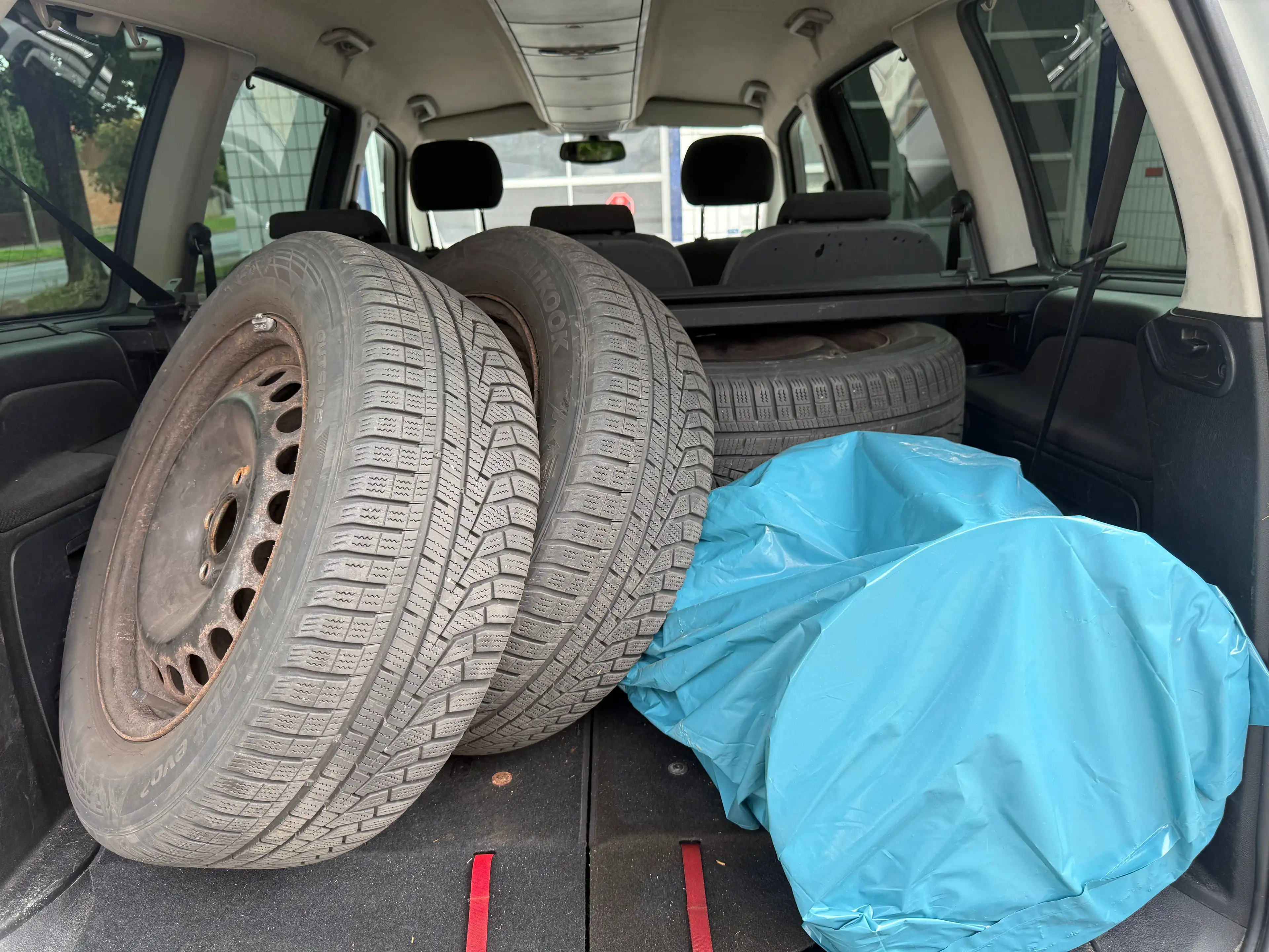Ford Galaxy Galaxy Diesel 2.0 TDCi DPF Ghia. — photo 14