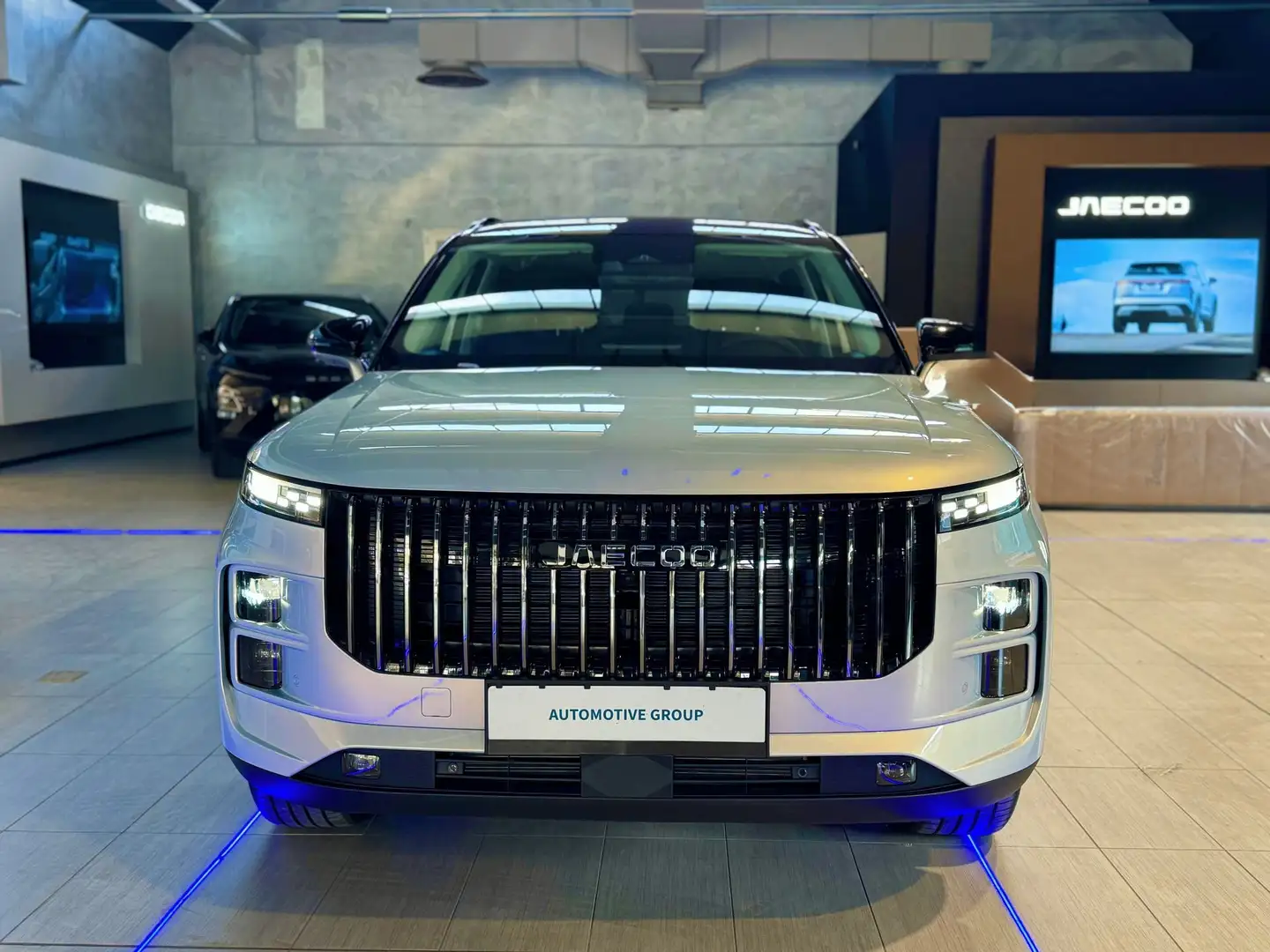 Jaecoo J7 Jaecoo 7 1.5 TGDI 347 CV PHEV Exclusive - 2