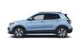 Volkswagen T-Cross 1.0 TSI Más Aut. 85kW Azul - thumbnail 5