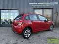 Citroen C3 1.0VTi 68cv Confort Rouge - thumbnail 4