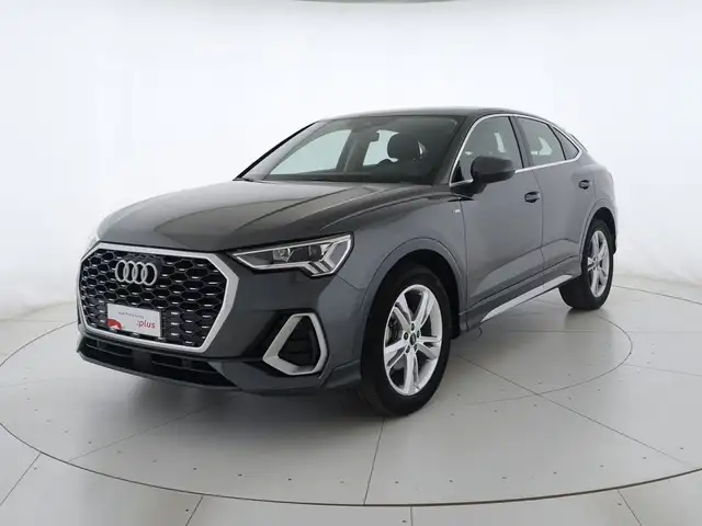 Audi Q3 Sportback 35TFSI 150CV S tronic S line Edition