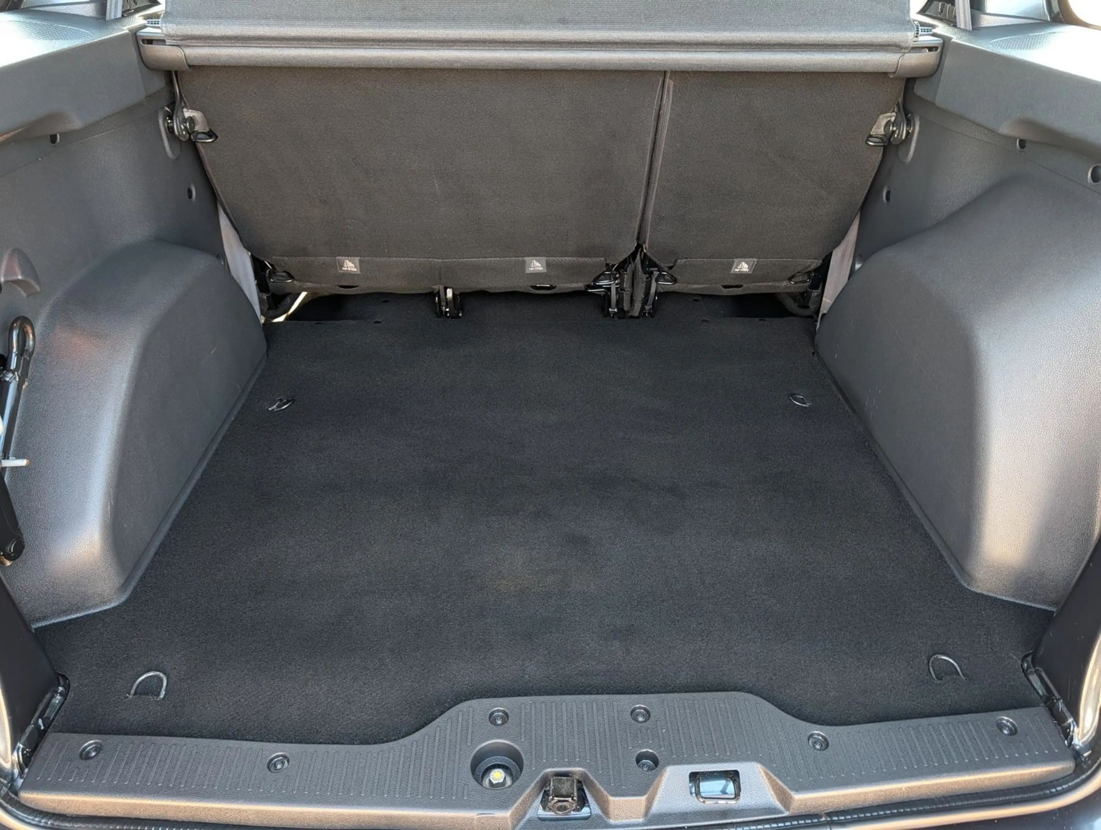 Dacia Dokker Laureate GARANTIE KLIMAANLAGE NAVI — photo 14