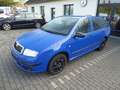 Skoda Fabia Combi Classic Blau - thumbnail 2