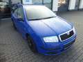 Skoda Fabia Combi Classic Blau - thumbnail 3