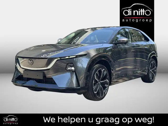 Mazda CX-6e