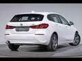 BMW 118 i Hatch Wit - thumbnail 2