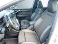 Audi Q4 e-tron Sportback 50 quattro 2x S Line Pano Ma Weiß - thumbnail 11
