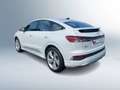 Audi Q4 e-tron Sportback 50 quattro 2x S Line Pano Ma Weiß - thumbnail 4