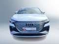 Audi Q4 e-tron Sportback 50 quattro 2x S Line Pano Ma Weiß - thumbnail 10