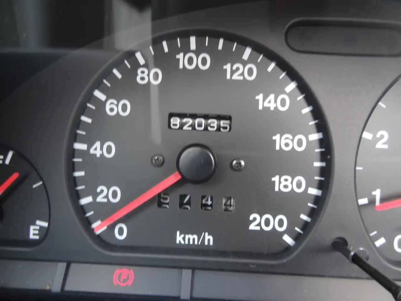 Suzuki Swift 1.3 Cabrio, foto 10