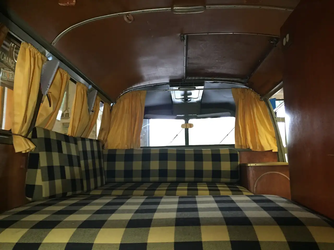 Volkswagen T1 SO23, foto 7