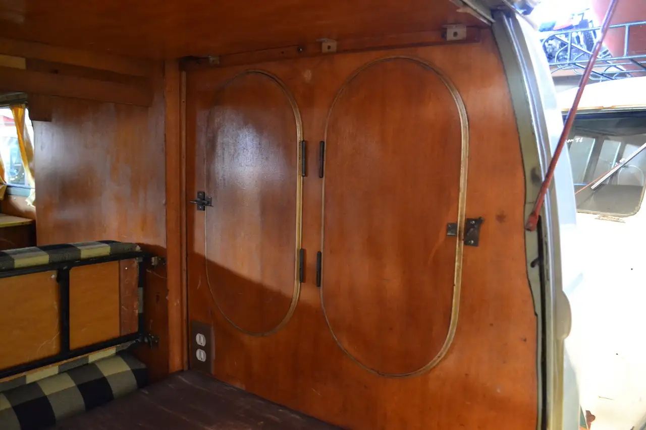 Volkswagen T1 SO23, foto 9