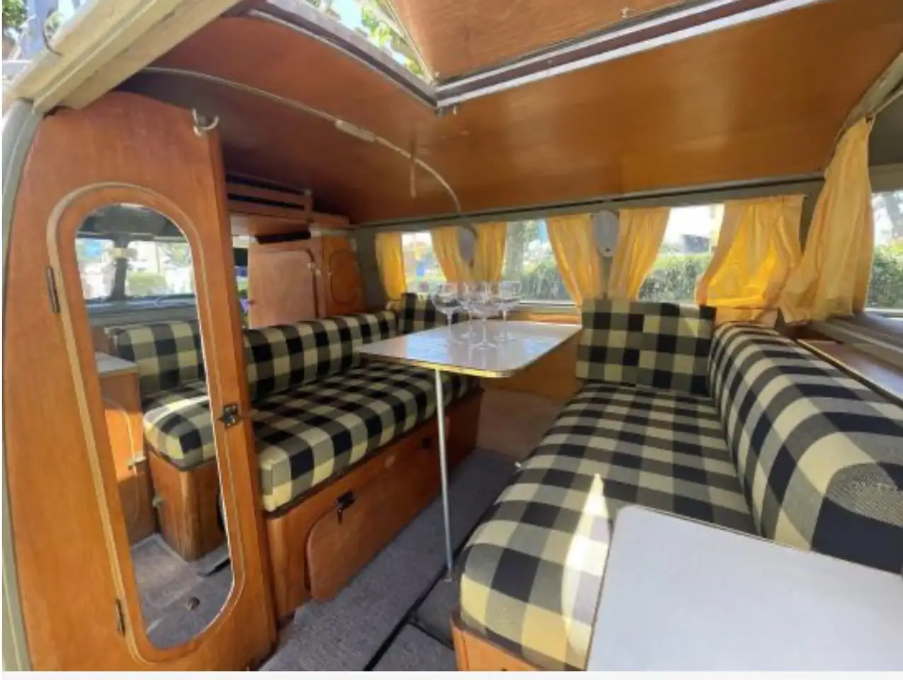 Volkswagen T1 SO23, foto 6