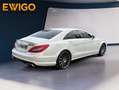Mercedes-Benz CLS 63 AMG 63 AMG 525ch V8 5.5 BiTurbo - Harman Kardon / sièges chauffants ventilés Toit ouvrant Blanco - thumbnail 2