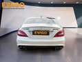 Mercedes-Benz CLS 63 AMG 63 AMG 525ch V8 5.5 BiTurbo - Harman Kardon / sièges chauffants ventilés Toit ouvrant Blanco - thumbnail 24