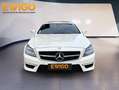 Mercedes-Benz CLS 63 AMG 63 AMG 525ch V8 5.5 BiTurbo - Harman Kardon / sièges chauffants ventilés Toit ouvrant Blanco - thumbnail 21