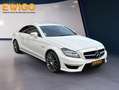 Mercedes-Benz CLS 63 AMG 63 AMG 525ch V8 5.5 BiTurbo - Harman Kardon / sièges chauffants ventilés Toit ouvrant Blanco - thumbnail 20
