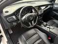 Mercedes-Benz CLS 63 AMG 63 AMG 525ch V8 5.5 BiTurbo - Harman Kardon / sièges chauffants ventilés Toit ouvrant Blanco - thumbnail 32