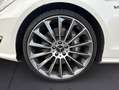 Mercedes-Benz CLS 63 AMG 63 AMG 525ch V8 5.5 BiTurbo - Harman Kardon / sièges chauffants ventilés Toit ouvrant Blanco - thumbnail 16
