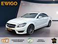 Mercedes-Benz CLS 63 AMG 63 AMG 525ch V8 5.5 BiTurbo - Harman Kardon / sièges chauffants ventilés Toit ouvrant Blanco - thumbnail 1