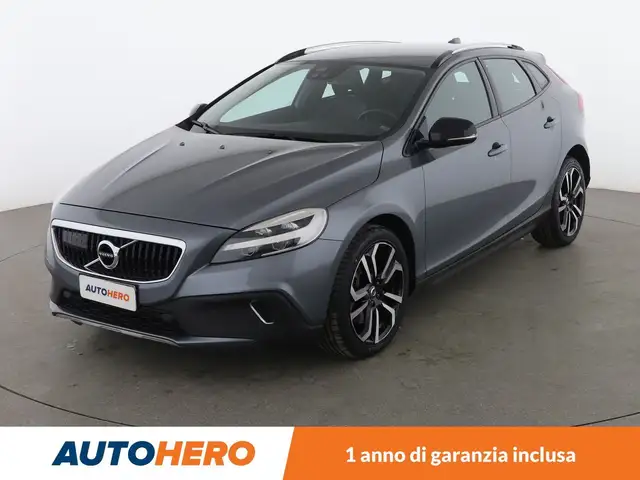 Volvo V40 2.0 T4 Summum Geartronic AWD