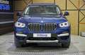 BMW X3 xDrive20d Azul - thumbnail 2